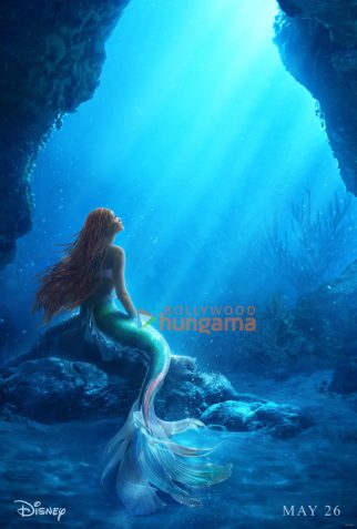 The Little Mermaid