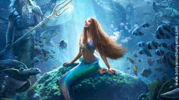 The Little Mermaid poster