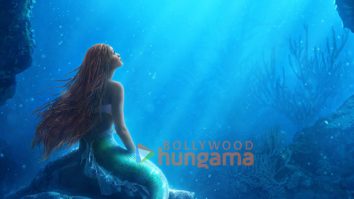 The Little Mermaid
