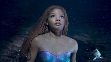The Little Mermaid