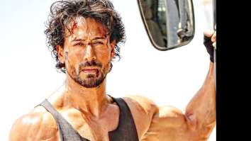 Tiger Shroff honours stunt artists in a heartfelt note; calls them “some of the scariest and nicest people” Tiger Shroff honours stunt artists in a heartfelt note; calls them “some of the scariest and nicest people”
