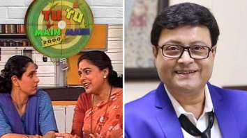 Classic sitcom Tu Tu Main Main to make a comeback on OTT, confirms Sachin Pilgaonkar; speaks about a “twist”