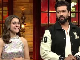 Vicky Kaushal’s Secret of Reel & Real life Shaadi | Sara Ali Khan | The Kapil Sharma Show | Promo