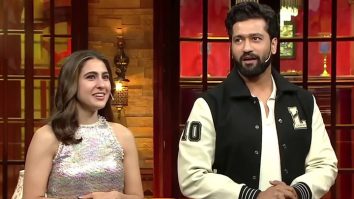 Vicky Kaushal’s Secret of Reel & Real life Shaadi | Sara Ali Khan | The Kapil Sharma Show | Promo