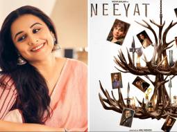 Vidya Balan returns to theatres with the murder-mystery Neeyat; film to release in July 2023 Vidya Balan returns to theatres with the murder-mystery Neeyat; film to release in July 2023