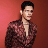 Vijay Varma revealed stylists refused to dress him for his Cannes red carpet debut in 2013; says, “A friend of mine gifted me a Zara suit”