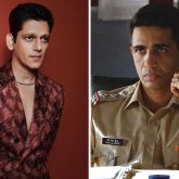 Vijay Varma channels his inner Raju from Hera Pheri in his witty reply to Gulshan Devaiah's claim of charging Rs 25 lakh from co-stars 