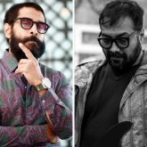 Chiyaan Vikram clarifies on Anurag Kashyap’s claim of reaching out to him for Kennedy; latter responds