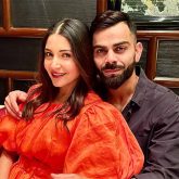 Virat Kohli surprises Anushka Sharma by completing famous “Bread Pakora” scene from Band Baaja Baaraat