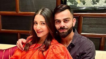 Virat Kohli surprises Anushka Sharma by completing famous “Bread Pakora” scene from Band Baaja Baaraat