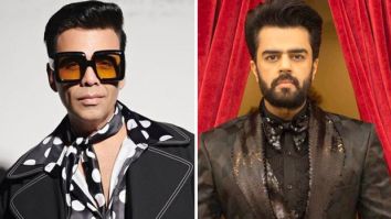 Karan Johar praises Maniesh Paul after Rafuchakkar teaser: “Can’t wait to see this”
