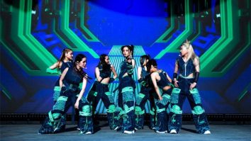 XG captivates the audience in New York at 88rising’s Head In The Clouds festival with electrifying performance; unveils new songs