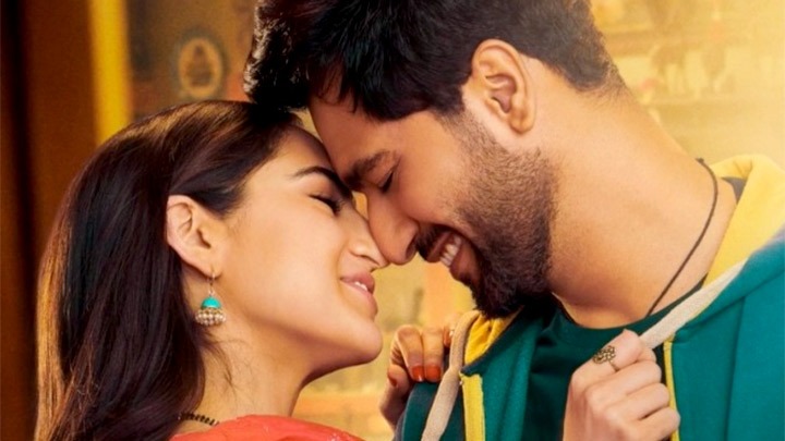 Zara Hatke Zara Bach Ke | Motion Poster | Vicky Kaushal | Sara Ali Khan Zara Hatke Zara Bach Ke | Motion Poster | Vicky Kaushal | Sara Ali Khan