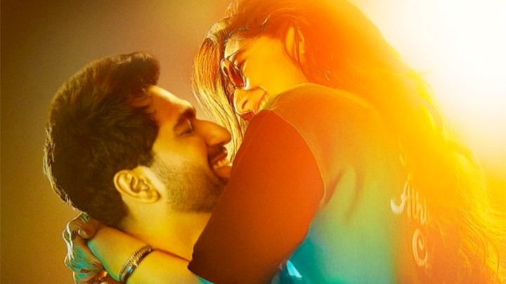 Zara Hatke Zara Bach Ke | Official Trailer | Vicky Kaushal | Sara Ali Khan