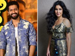 Zara Hatke Zara Bachke trailer launch: Vicky Kaushal raises laughs as he talks about Katrina Kaif’s wish to install an expensive bar: “Woh jitne ka bar tha, woh dekh ke maine bola ki usse accha main khada ho jaunga (drinks) leke”