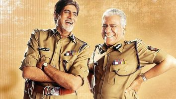 19 years of Dev: When Om Puri felt hurt about not being cast in Amitabh Bachchan’s role