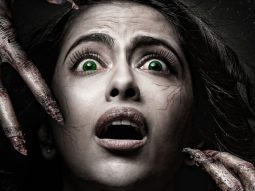 1920: Horrors of the Heart Box Office: Film takes a much bigger than expected opening on Friday