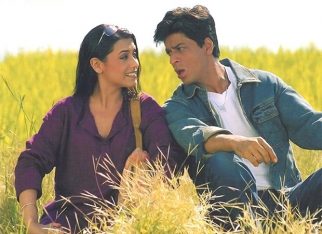 20 years of Chalte Chalte: Lalit Pandit recalls fun time with Jatin Pandit and Javed Akhtar while making music for Shah Rukh Khan-Rani Mukerji starrer 20 years of Chalte Chalte: Lalit Pandit recalls fun time with Jatin Pandit and Javed Akhtar while making music for Shah Rukh Khan-Rani Mukerji starrer