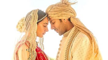 Satyaprem Ki Katha: Kartik Aaryan and Kiara Advani create magic with a soulful romantic melody ‘Aaj Ke Baad’