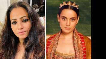 Aaliya Siddiqui takes a dig at Kangana Ranaut for supporting Nawazuddin Siddiqui; says, “Her words have no meaning”