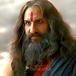 Movie Stills Of The Movie Adipurush