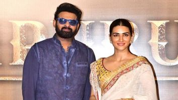 Adipurush: Amid dating rumours with Kriti Sanon, Prabhas expresses his wish to marry in Tirupathi