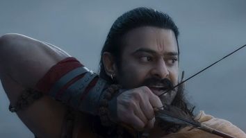 Adipurush: Telangana cinegoers vandalize a theatre after Prabhas starrer gets delayed during screening; police register case