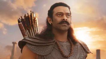 Adipurush advance sales: PVR Inox sells 1 lakh tickets in all languages