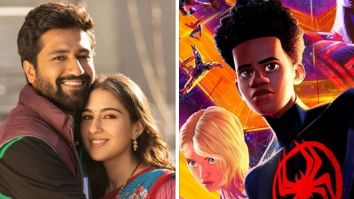 After Zara Hatke Zara Bachke, now Spider-Man: Across The Spider-Verse jumps onto the buy-one-get-one-ticket-free bandwagon