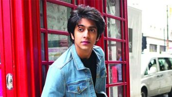 Ahaan Panday lands a promising opportunity as Aditya Chopra signs him for YRF talent division