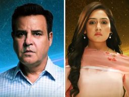 Akshay Anand opens up about playing a supportive father in Sony SAB’s Vanshaj; says, “The relationship between Premraj and his daughter Yuvika is very warm”