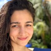 Alia Bhatt stuns fans with makeup-free selfie, radiating natural beauty; see picture
