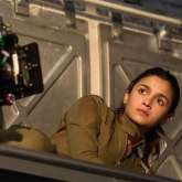 Alia Bhatt speaks on limited presence in Heart of Stone trailer; says, “I am not too worried about that because…”