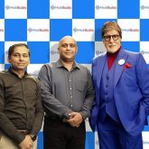 Amitabh Bachchan introduces video consultations in this latest brand campaign for MediBuddy