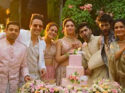 Ammiye (Video) Jee Karda | Prime Video | Tamannaah Bhatia