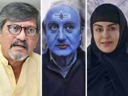 Amol Palekar expresses ANGER over tax-free status to ‘propaganda’ films, The Kashmir Files and The Kerala Story Amol Palekar expresses ANGER over tax-free status to ‘propaganda’ films, The Kashmir Files and The Kerala Story