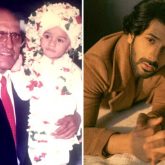 Amrish Puri's grandson Vardhan feels "overwhelmed" ahead of Gadar: Ek Prem Katha re-release; recalls receiving personalised letter from Anil Sharma 