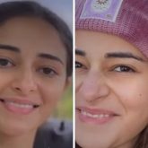 Ananya Panday's latest post rings in World Environment Day with a meaningful message; see post