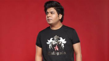 Ankit Tiwari recreates the iconic song ‘Rimjhim Gire Sawan’ as the monsoon kick starts