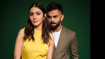 Anushka Sharma and Virat Kohli to grace the FA CUP Final at Wembley Stadium