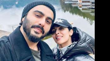 Malaika Arora pens note for “Goofy” Arjun Kapoor as he turns 38; calls him “shopaholic, thinker”