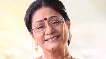 Aruna Irani takes a trip down memory lane as she dances to ‘Meri Beri Ke Ber Mat Todo’ in India’s Best Dancer 3
