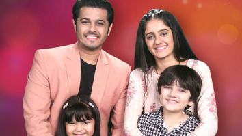 Ayesha Singh and Neil Bhatt pen emotional note as they bid adieu to Ghum Hain Kisikey Pyaar Meiin