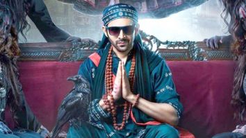 BREAKING: Kartik Aaryan-starrer Bhool Bhulaiyaa 2 to be remade in Tamil by Singam producer Gnanavel Raja