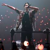 BTS’ SUGA announces encore dates in August 2023; PSY gives surprise performance; members Jimin, V and Jungkook support at Seoul concert