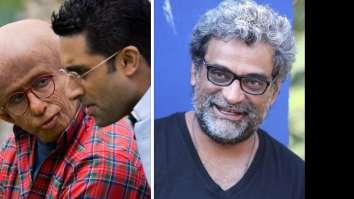 “Abhishek Bachchan was being philosophical, Amitabh Bachchan was being foolish’: R Balki on inspiration behind Paa