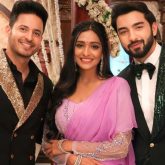 Bhagya Lakshmi Plot Twist! On Vikrant and Lakshmi’s engagement, Vikrant gets threatened by an unknown girl of gate-crashing their ceremony