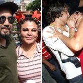 Bombay High Court quashes case against Mika Singh for forcible kissing after getting consent from Rakhi Sawant