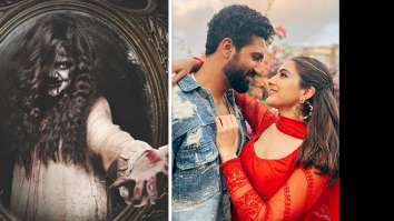 Box Office: 1920: Horrors of the Heart and Zara Hatke Zara Bachke cross 2 crores mark again on Saturday