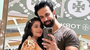 Charu Asopa and Rajeev Sen to have their final hearing on their impending divorce on June 8?